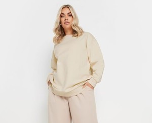 OEM/ODM Dernier design à succès, sweat à capuche zippé pour femmes - Style personnalisable, sweat à capuche uni surdimensionné 100% coton pour femmes - Product Image 5