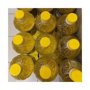 Aceite de girasol refinado de alta calidad/aceite de girasol refinado 100%. - Product Image 4