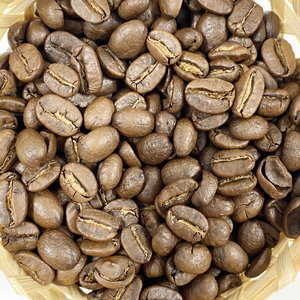 Café en Grains Robusta Torréfié en Gros au Meilleur Prix, Qualité Export Supérieure avec Services OEM ODM et Marque Privée - Product Image 2