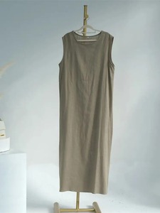 Aïd femmes musulmanes modeste longue Khimar jupe 2 pièces ensemble Abaya prière vêtement Ramadan robe Viscose séchage rapide respirant - Product Image 6