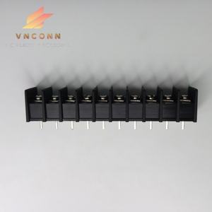 Vietnam 7.62MM <b>Terminal</b> <b>Block</b> Female Pin and <b>Connector</b> for Flat Flex (FFC & FPC) Devices - Product Image 1