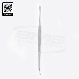 ชุดเครื่องมือผ่าตัดหู คอ จมูก แบบใช้ซ้ำได้ ยี่ห้อ Gwynne Evans รุ่น Professional Manual Tonsil Dissectors ทำจากสแตนเลสสตีลปลายสองด้าน - Product Image 2