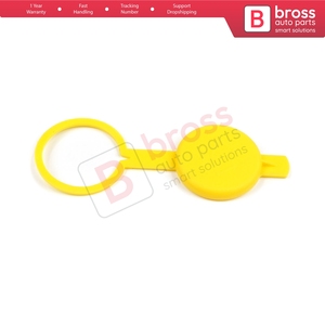ฝาปิดถังน้ำฉีดกระจก BSP1168 สำหรับ Vectra B J96 Meriva A X03 Tigra A Corsa B S93 1450588 - Product Image 3