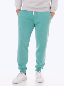 กางเกงจ็อกเกอร์ผ้าฝ้ายของผู้หญิงกางเกงโยคะระบายอากาศน้ำหนักเบาขายส่ง2024 - Product Image 6