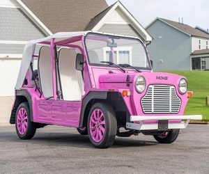 ดีลสุดคุ้ม..รถมอเตอร์ไซค์มือสองปี 2022 โมเก้ อเมริกา โมเก้ - Product Image 1