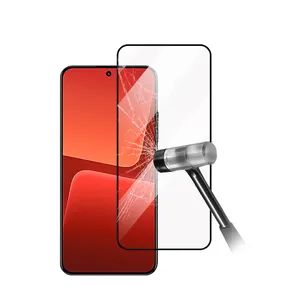 Película protectora de pantalla de vidrio templado transparente para Xiaomi Redmi Note 9T 9 Pro Max, antihuellas, muy eficaz