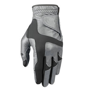 Guantes de golf de alto rendimiento diseñados para proporcionar una colocación estable de la mano y un tiro avanzado que da confianza a los jugadores - Product Image 4