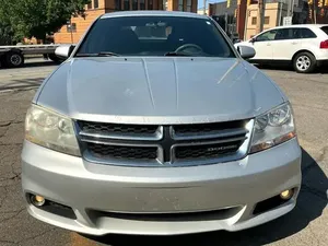2011 Dodge Avenger SXT - Product Image 6