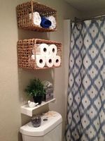 Panier à linge pliable multifonctionnel moderne et écologique en rotin, pour l'organisation et la décoration, artisanat de maison, livraison rapide