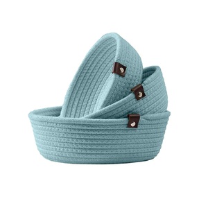 Bol en Jute de haute qualité élégant moderne pour la maison décor de Table de mariage motif Premium en gros pas cher quantité minimale de commande Unique - Product Image 5