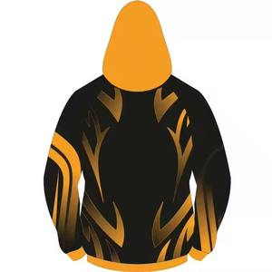 Sudaderas con Capucha para Hombre en Diseño Personalizado, Sudaderas con Capucha para Chico, Diseño Personalizado, Proveedores, Ropa Casual 2026 - Product Image 2