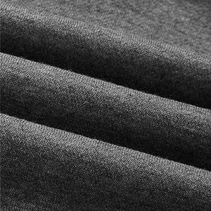 Sweat à capuche unisexe de haute qualité en coton éponge épais Sweat à capuche personnalisé pour hommes pour l'hiver - Product Image 4