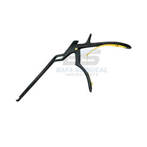 Punzón Óseo Ortopédico OEM, Instrumentos Quirúrgicos de Acero Inoxidable para Suministros Médicos - Product Image 4