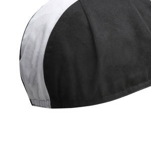 Logotipo personalizado de fábrica, gorras deportivas promocionales de 6 paneles, gorras y sombreros de Ciclismo de motocicleta de carreras para Unisex - Product Image 5