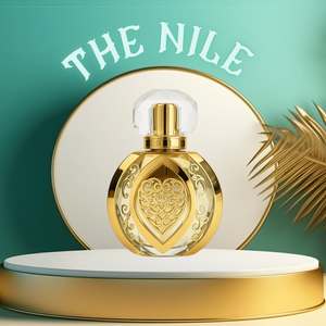 50Sent, Agua de Perfume en Spray de Estilo Francés, Afrutada y Fresca, Ecológica y de Larga Duración, de Delhi, en Caja de Regalo Moderna - Product Image 3