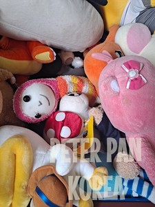 เสื้อผ้ามือสอง (เสื้อผ้า) : ตุ๊กตาผ้า - Product Image 3