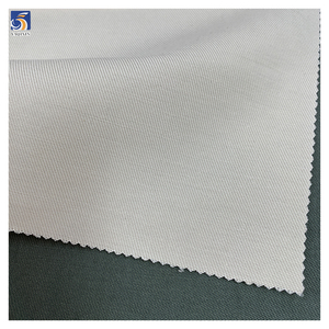 Tela de Algodón Tejido de Alta Calidad A2474, 260g/m, Ecológica, Lavada a la Piedra, 50% <span class=keywords><strong>Lyocell</strong></span>, 50% Algodón, Tejido Twill - Product Image 4
