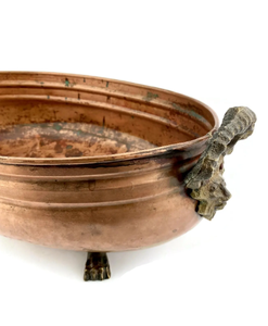 Jardinera de Lujo Rectangular de Cobre Galvanizado, Diseño Personalizado, Tallada a Mano, Acabado Rústico, Alta Demanda y Superventas - Product Image 6