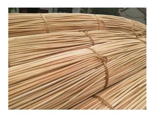 Núcleo de ratán natural de suministro del fabricante Núcleo de ratán natural redondo para exportación desde Vietnam - Product Image 2