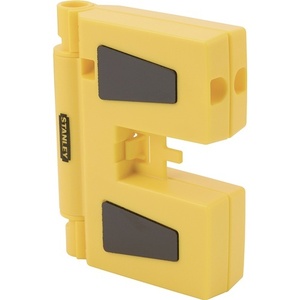 For 18 Cm Foldable Plastic <b>Post</b> Spirit <b>Level</b> DIY Grade - Product Image 1