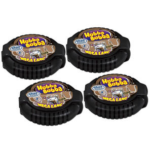 Compra de Cinta de Chicle Hubba Bubbaa Original al por Mayor, Increíble Sabor a Menta y Frutas, Empaquetado en Caja, Proveedor Mayorista - Product Image 5