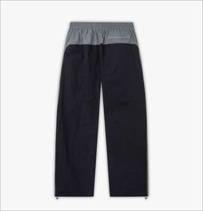 Custom Men windbreaker <b>Shorts</b> Set 2 Piece Windbreaker <b>Shorts</b> and Jacket Tracksuit Reflective <b>Zip</b>-Up Nylon Streetwear Set for men - Product Image 5