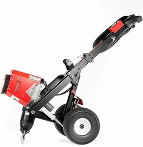 ÚLTIMO MODELO EN STOCK EN LA UE, Rompedor de Azulejos Eddy TB3 Original, Producto de Calidad con Precio Competitivo, Duradero, con Componente de Rodamiento Central - Product Image 4