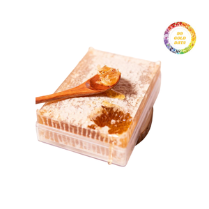 Nid d'abeille sauvage pur de haute qualité meilleure vente en gros compétitive - Product Image 4