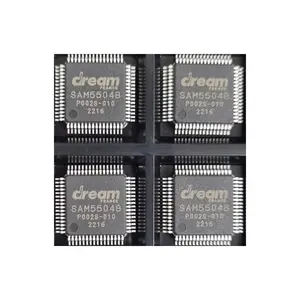 SAM5504B Dream Ic Dream Chip Low-cost Effect Processor And Keyboard Synthesizer In The Best Selling Product