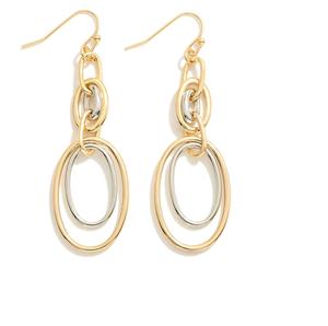 2025 Marruecos pendientes de cerámica Regalo De vacaciones joyería tendencias pendientes encantadores para niñas pintura al por mayor joyería ucraniana - Product Image 4