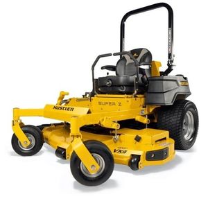 Best Offer Hust-ler X-ONE (60") 29.5HP EFI Commercial Zero Turn Lawn <b>moving</b>-Mower-Available-in-stock - Product Image 2