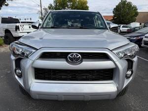 รถยนต์มือสอง Toyota 4Runner SR5 ปี 2016 ราคาถูก ขาย - Product Image 2