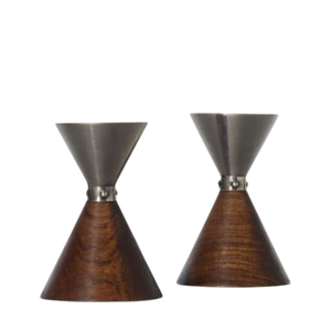 Elegance Living Decor Brûleur de parfum Bakhoor Qualité créative Encens en bois fait à la main Porte-parfum Bakhoor En solde - Product Image 3