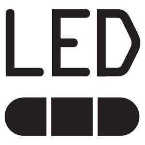 Afeitadora Eléctrica Inalámbrica de Doble Cuchilla, Afeitado en Seco Rotatorio con Cabezal Giratorio, Recortador de Detalles y Protector de Barba para Afeitar la Cara y el Cuerpo - Product Image 2