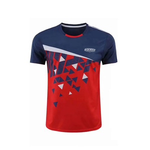 Uniforme de Voleibol Profesional de Secado Rápido y Transpirable, Nuevo Diseño, Uniforme de Voleibol de Alta Calidad - Product Image 2