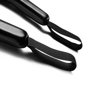 คุณภาพสูงมวยPaddles MittsและPunch Padsมวย Sparringอุปกรณ์MMAคาราเต้ไม้ในหนังPU - Product Image 5