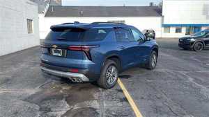 CLEAN USED 2024 LT AWD Volant à Gauche Intérieur Sombre Sièges en Tissu ACC Pneus R19 EN Bon État - Product Image 5