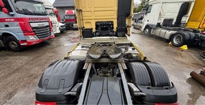 Nuevo/Usado DAF XF 480 SSC Plataforma Baja Transmisión Automática Euro6 Motor de Combustión Interna - Product Image 5