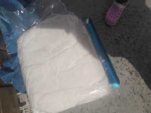 NATA DE COCO en bruto, seca, lista para enviar cualquier tamaño - Product Image 4