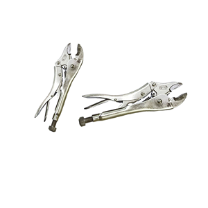 Alicates Mecánicos de Bloqueo de Acero Inoxidable de Alta Calidad, Duraderos y Profesionales, Alicates Multiusos de Operación Manual OEM - Product Image 5