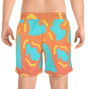 Casual Jogger Gym Workout Stylish Training Wear <b>Slim</b> <b>Fit</b> <b>Shorts</b> Men's Jogging <b>Shorts</b> New Arrival Jogger Jogging <b>Shorts</b> - Product Image 4