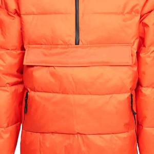 Manteau bouffant de marque de luxe pour hommes, veste de haute qualité - Product Image 4