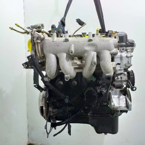 เครื่องยนต์มือสอง QG16DE ระยะทางต่ำ1.6ลิตรครบชุดสำหรับโครงการซ่อมรถยนต์ - Product Image 1