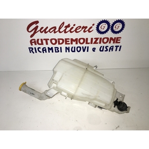 VASCHETTA TERGI ANT MAZDA 3 Berlina Serie Bbm667481 R2 Diésel 2200 (09>13) - Product Image 1