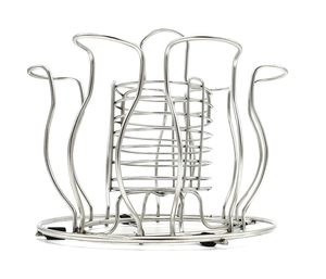 This ensures resistance to rust long term durability and a polished modern finished - Product Image 4