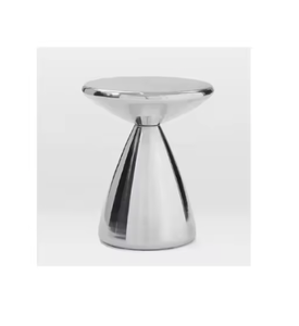 Tabouret Rond En Métal Moderne Rond Européen Nouvelle Arrivée Bonne Promotion Tabourets Décoratifs En Métal Standard Top Tendance - Product Image 6