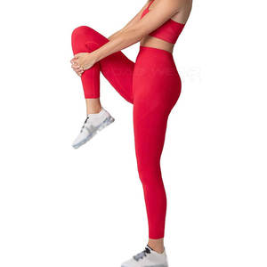 2024 nuevo diseño profesional mujer Yoga Set venta al por mayor mujeres Yoga Set nueva llegada mujeres Yoga Set - Product Image 2