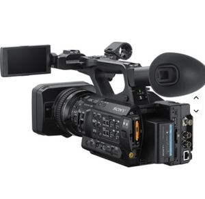 เพิ่งมาถึงกล้องวิดีโอ PXW-Z280 4K 3-CMOS 1 2เซ็นเซอร์ xcam กล้องวิดีโอ - Product Image 4