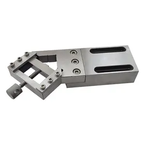 HPEDM selling precision wire edm cutting clamping steel vise HE-W06585