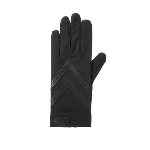 Guantes de conducción de cuero de alta calidad de la mejor fabricación Guantes de conducción de cuero de seguridad para hombres - Product Image 6